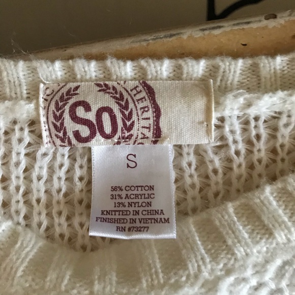 Sweater - Picture 3 of 3